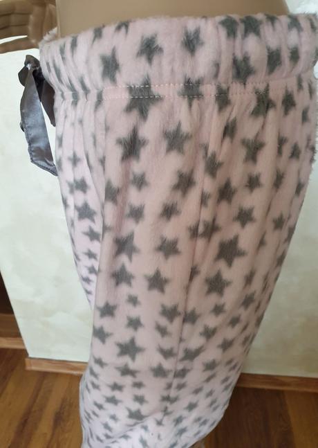 Teple domace nohavice a lambadka gratis, f&f,m