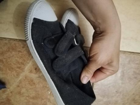 Detske tenisky, victory,31