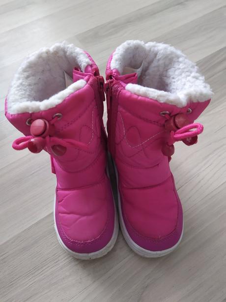 Snehule, deichmann,25