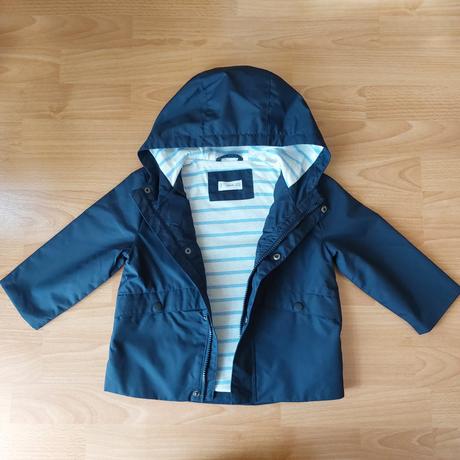 Prechodná bunda mango, mango,92