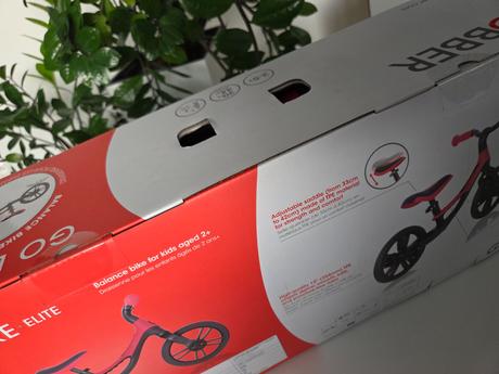 Odrážadlo + prilba + chrániče, globber