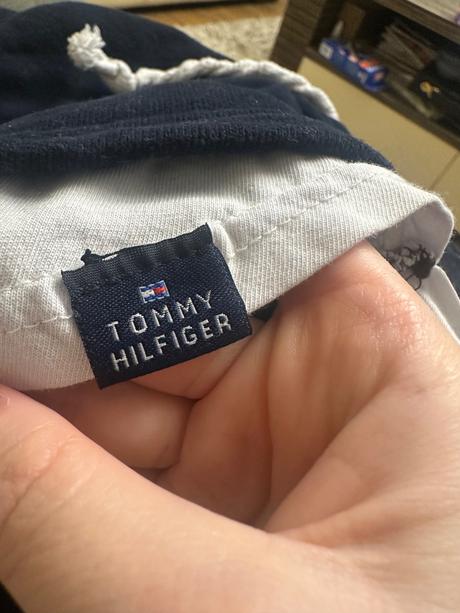 Mikina tommy hilfiger, tommy hilfiger,l