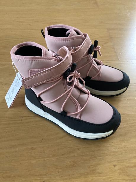 Zimné čižmy / snehule neli blu, 31