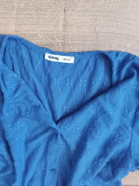 Balík pre dievča, 140–152