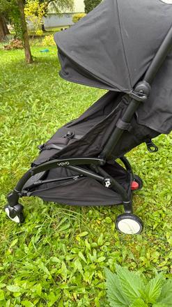 Kočík babyzen yoyo2, babyzen,babyzen yoyo 2