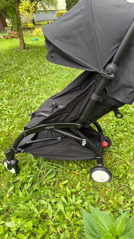 Kočík babyzen yoyo2, babyzen,babyzen yoyo 2