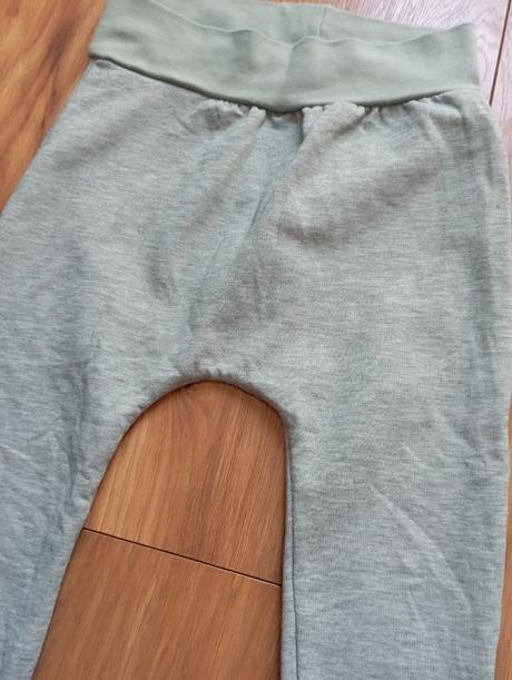 Harlem tepláky v 104 oteplene, 104