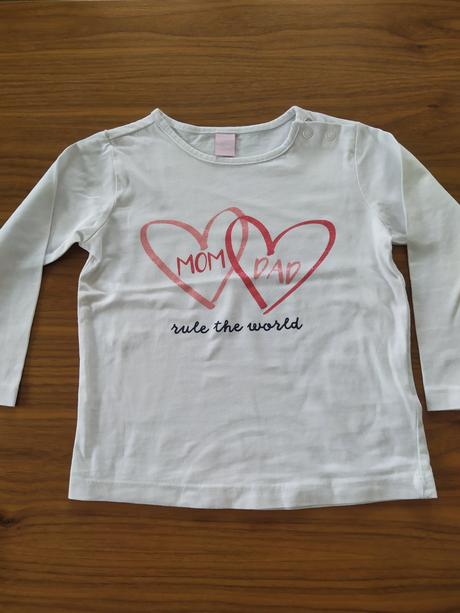 Tričko, dopodopo,92