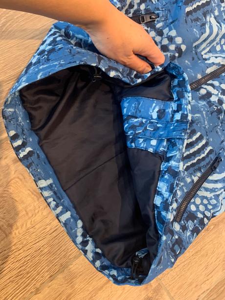 Reima zimná bunda 128/134, reima,128