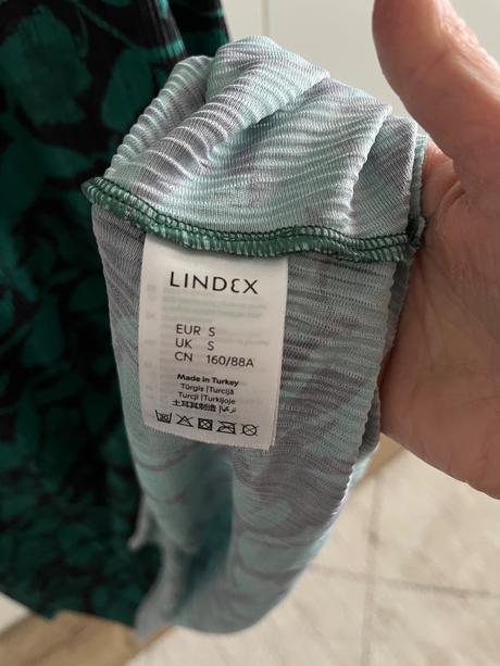 Šaty lindex, lindex,s