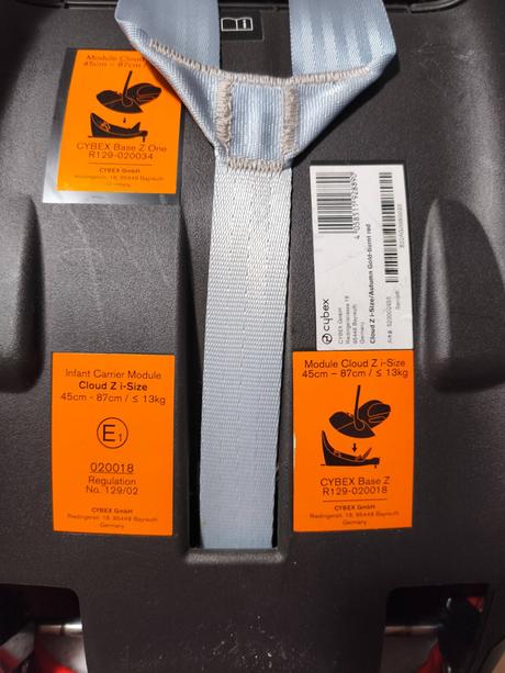 Kočík joolz day3 v plnej výbave autosedačku cybex, joolz,joolz day3