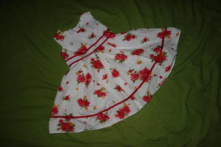 Letne satocky george, george,80