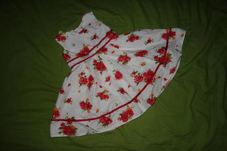 Letne satocky george, george,80