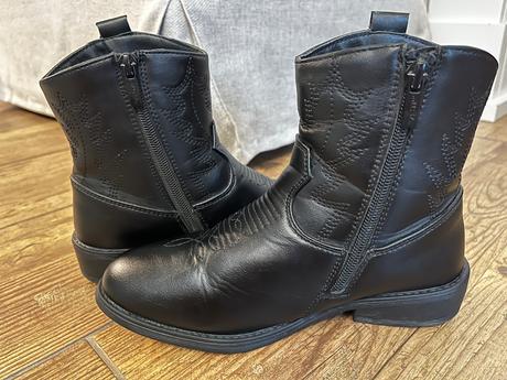 Čižmičky, nelli blu,35