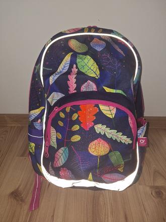 Školská taška topgal, 