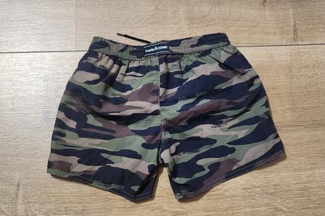 Plavky 2ks, calzedonia,128