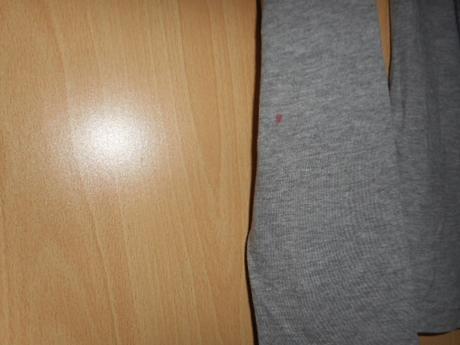 Tričko -158-164- udávam s, s