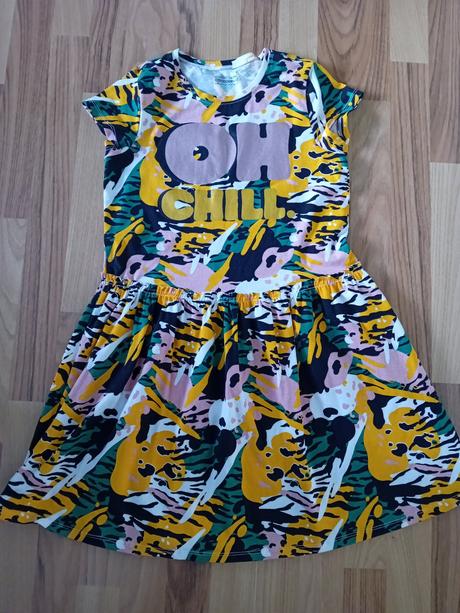 Šaty, coccodrillo,158