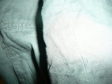 Chlapcenska jarna dlhsia bunda, 92