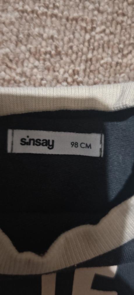 Mikiny balíček 10ks, 86–98