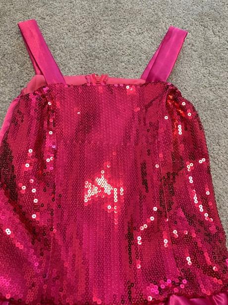 Saty velkost 128-140, 134