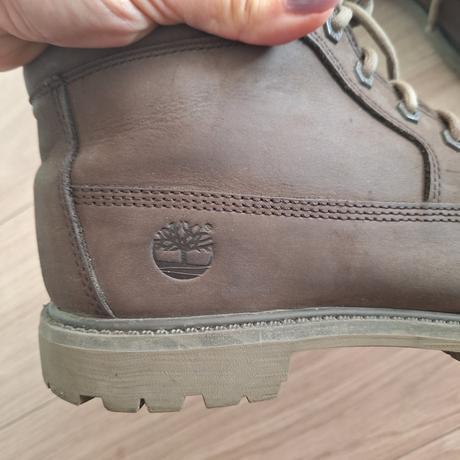 Timberland topanky, timberland,41