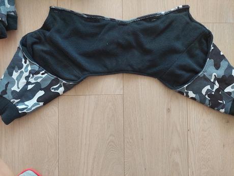 Bundička pre psíka dĺžka 60cm, 