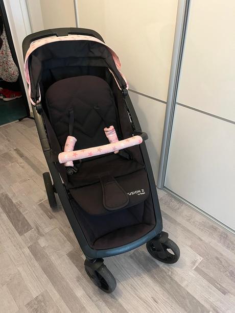 Športový kočík izopa, zopa,zopa fusion 2