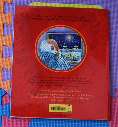 The happiest man in the world - p,