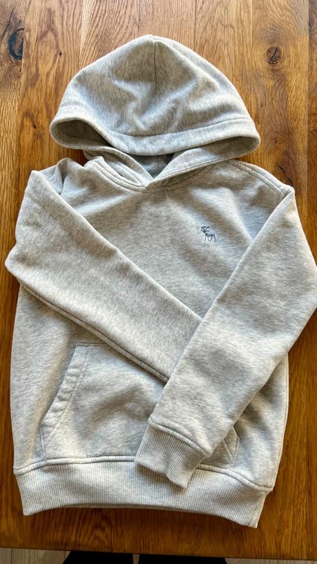 Abercrombie stylova mikina, abercrombie&fitch,122