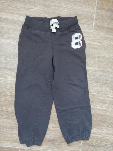 Tepláky č.110-116, dopodopo,110