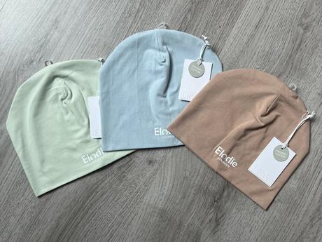 Nová kolekcia elodie details čiapka, elodie details,<50 - 152