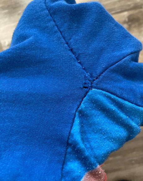 Tenšia mikinka paw patrol/labkova patrola, 104