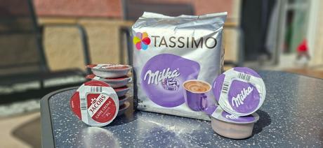 Kávovar, bosch