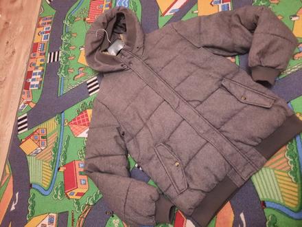 Bunda vetrovka, bershka,m