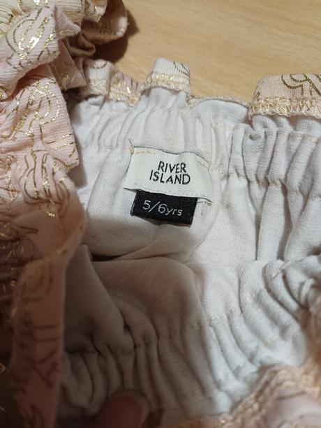 Letný overal, river island,116