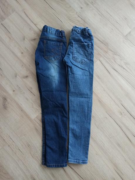 Rifle pre dievča, 134