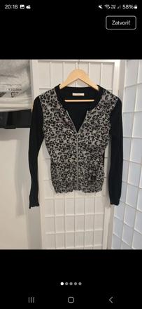 Gaudi svetrík, gaudi,xs