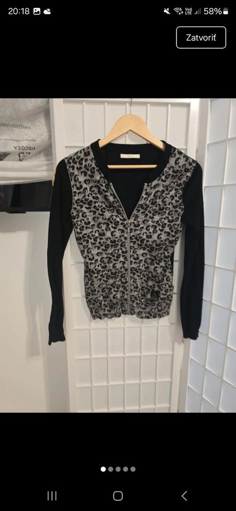 Gaudi svetrík, gaudi,xs