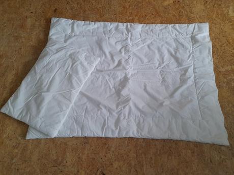 Antialergická sada - vankúš a perinka, šírka (cm): 85,dĺžka (cm): 110