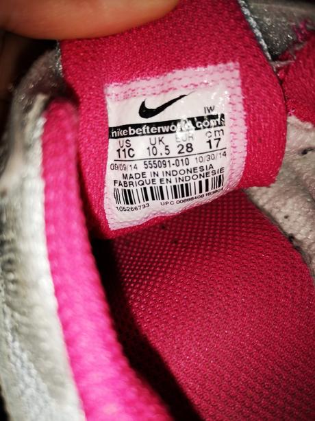 Tenisky nike, nike,28