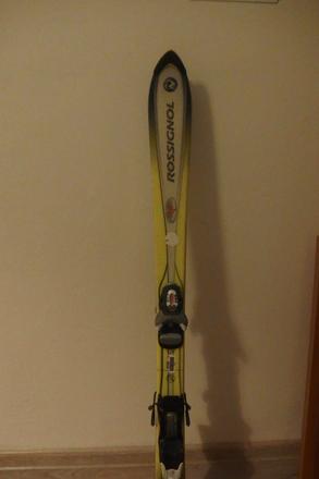 Rosignol, rossignol,80-89 cm