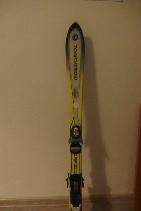 Rosignol, rossignol,80-89 cm