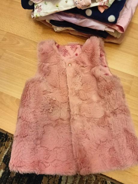 Balíček 92, 86–98