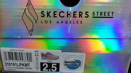 Tenisky skechers, skechers,34