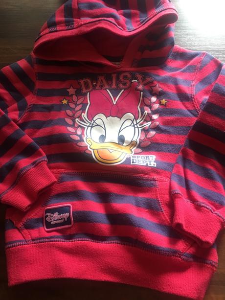 Tepla mikina, disney,104