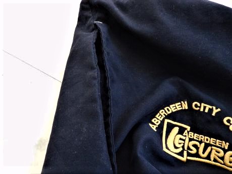 Šortky so sieťkou, xxl