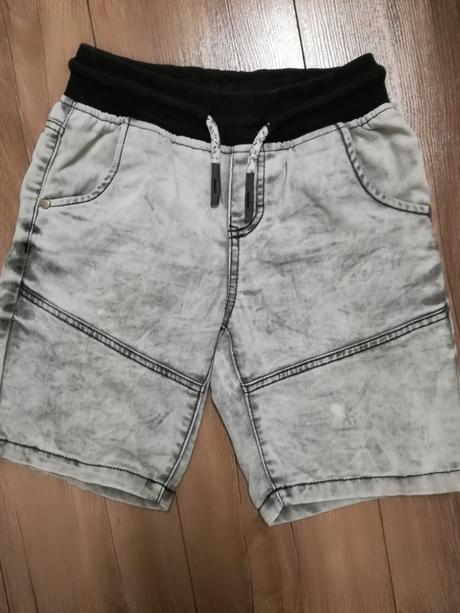 Krátke nohavice, chapter young,140