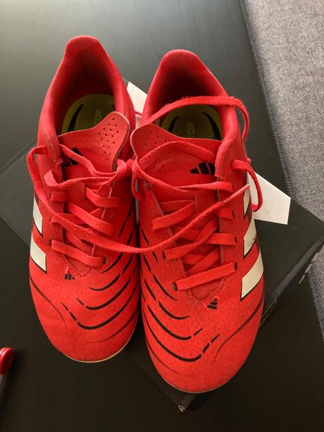 Kopačky adidas v.32, adidas,32