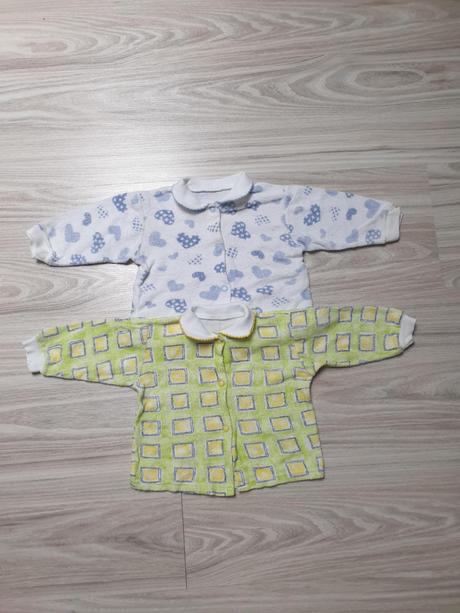 Balicek pre babatko, 50–62